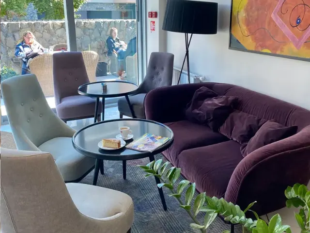 TORTE i to café Babonićeva 121, Zagreb