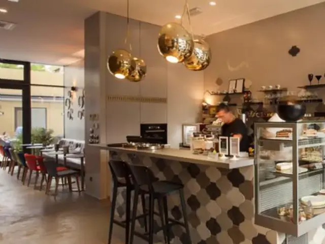 TORTE i to café Grahorova 5, Zagreb