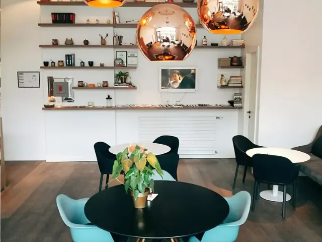 TORTE i to café Vrbanićeva 22, Zagreb