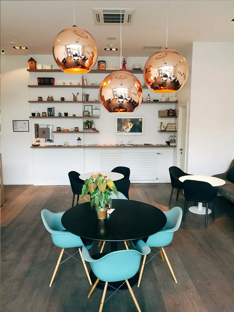 TORTE i to café Vrbanićeva 22, Zagreb