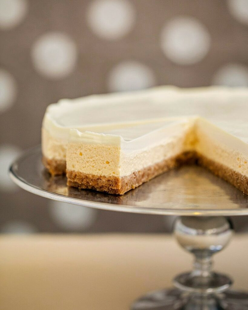 Torta od sira Original – TORTE i to